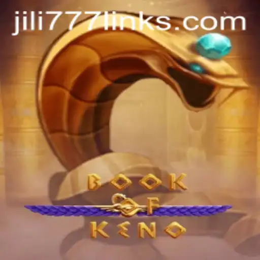 Unveiling the Thrills of BookOfKeno: A Captivating Gaming Experience with JILI777