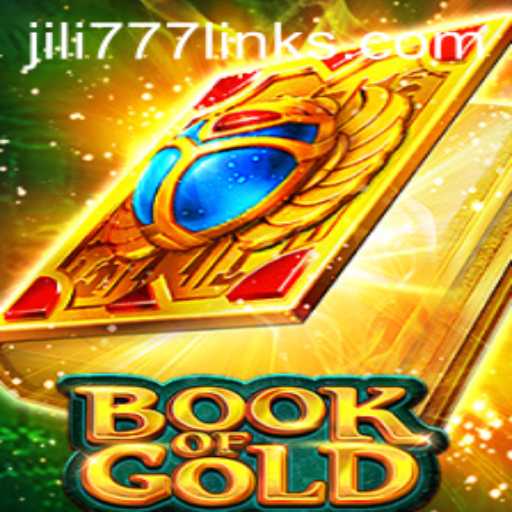 The Enchanting World of BookofGold by JILI777