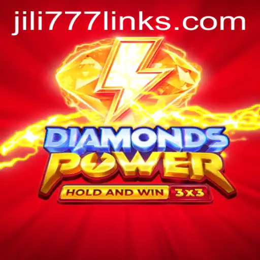 Discover the Thrills of Diamondspower: A Comprehensive Guide with JILI777