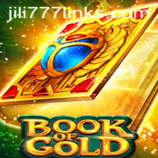 The Enchanting World of BookofGold by JILI777