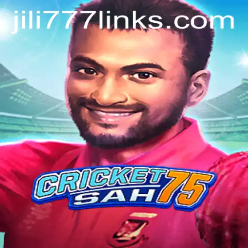 CricketSah75: A New Era in Gaming with JILI777