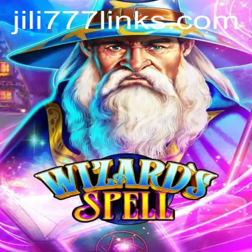 Unveiling the Magic: An In-depth Look at WizardsSpell Powered by JILI777