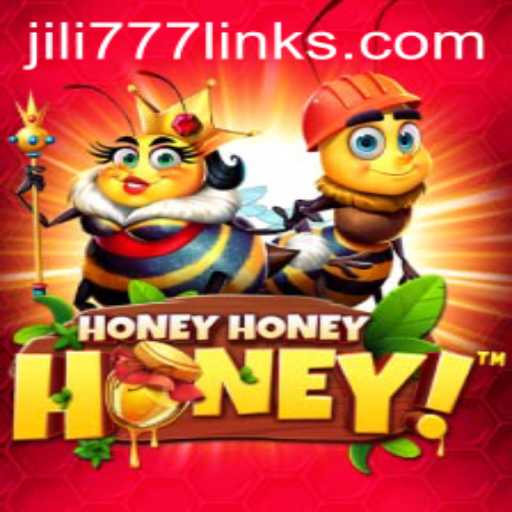 Exploring the Exciting World of HoneyHoneyHoney by JILI777