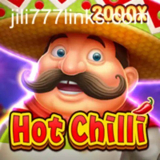 Unveiling the Thrills of HotChilli: A Deep Dive into the World of JILI777