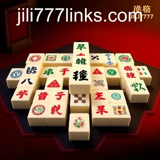 Exploring the World of Mahjong with JILI777