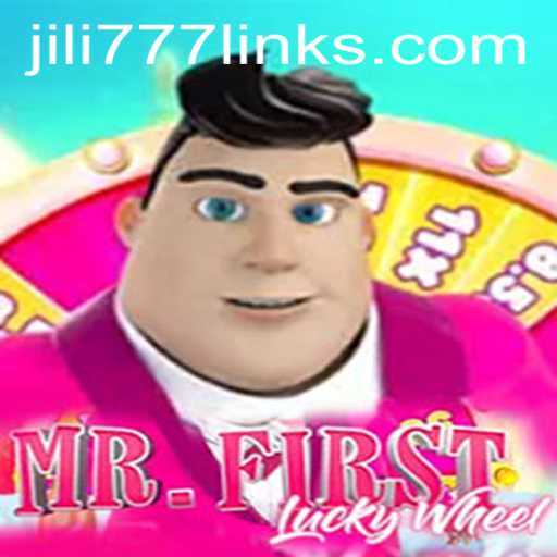 MrFirstLuckyWheel: A Spin of Fortune with JILI777