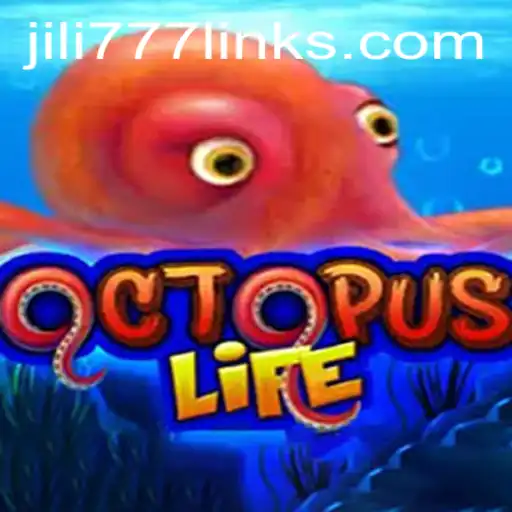 Discover the Underwater Adventure in OctopusLife: An Original Casino Game by JILI777