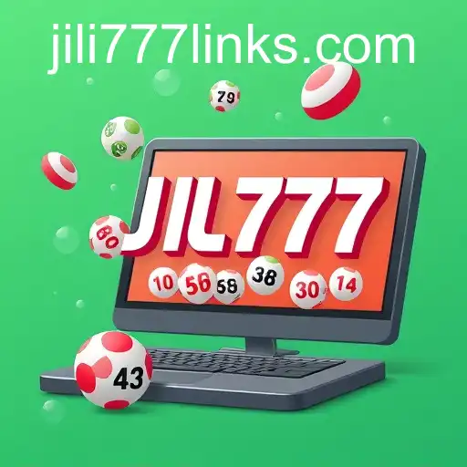 Exploring the Fascinating World of Online Lotteries with JILI777