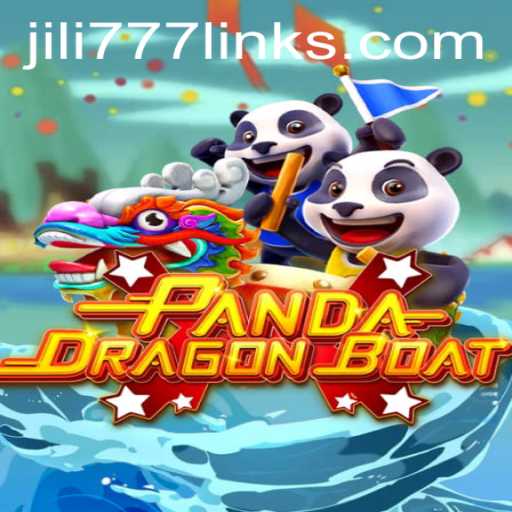 Discover the Thrill of PANDADRAGONBOAT with JILI777