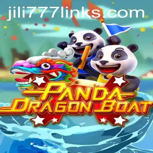 Discover the Thrill of PANDADRAGONBOAT with JILI777