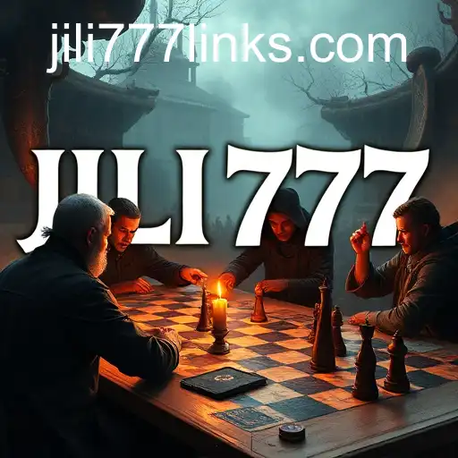 Exploring the Exciting World of Tabletop Games with JILI777