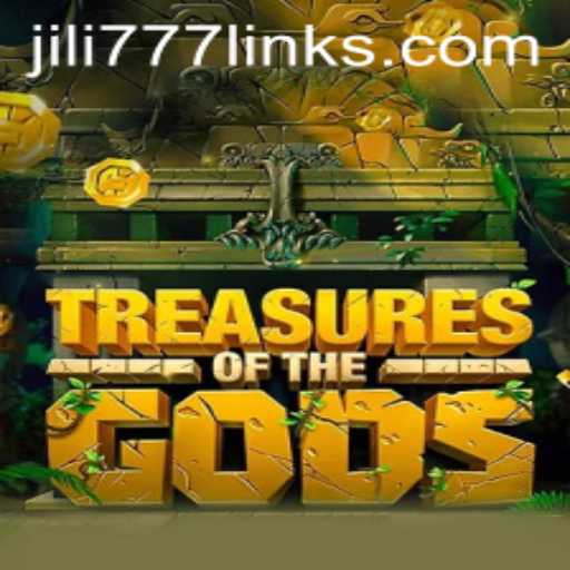 Discover the Mystical World of TreasureoftheGods with JILI777