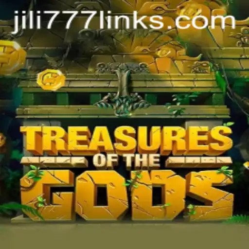 Discover the Mystical World of TreasureoftheGods with JILI777
