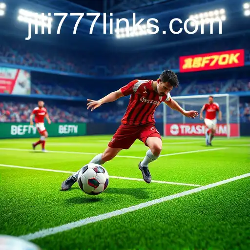 Exploring the Thrilling World of Virtual Sports: A Deep Dive into JILI777